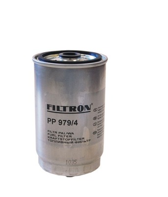 FILTRE CARBURANT PP979/4 GETZ IX35 I20 I30 I40 FILTRON - milautoparts-fr.ukrlive.com