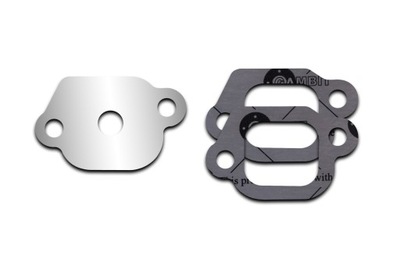 Kreft 512.076.01 заглушка egr фото №1