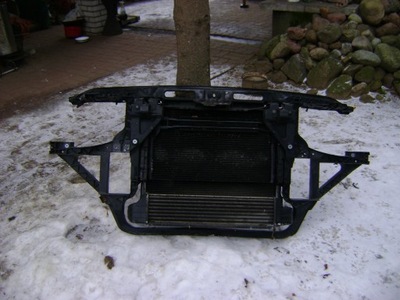 BELT FRONT FROM RADIATORS BMW X3 E83 - milautoparts-fr.ukrlive.com