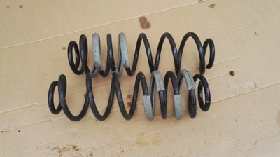 Ford ecosport lift 18r пружина задня права lub ліва фото №1