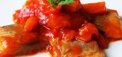 SALSA SAŁATKA ŚLEDZIOWA 0,5 KG ŚLEDŹ