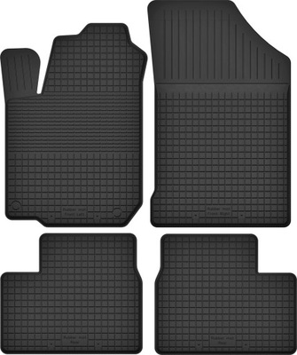 TAPIS GOMME UNI DO: RENAULT KOLEOS I / 1 07-16 - milautoparts-fr.ukrlive.com