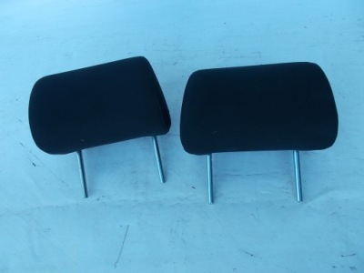 Підголівник сидіння правий лівий kombi avensis ii t25 фото №1