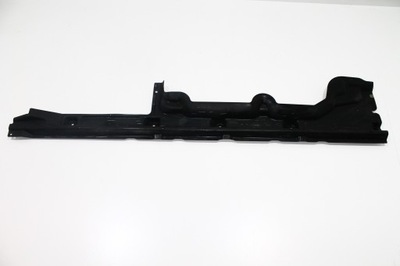 VOLKSWAGEN T5 PROTECTION PLATE CHASSIS 7H3825209B - milautoparts-fr.ukrlive.com