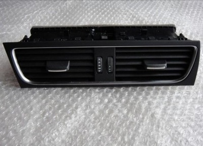 Audi a4 решітка обдув 8t1820951b фото №1