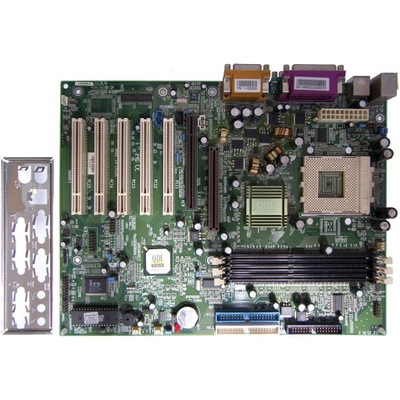 462 QDI KD7E/333-A 100% OK QsW