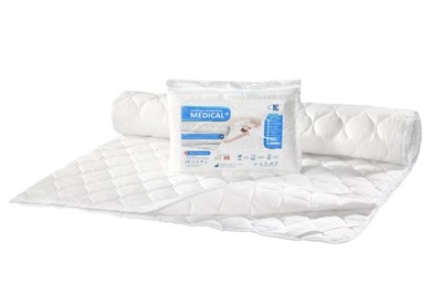 Ochraniacz do łóżeczka dziecięcego 60x120 podkład