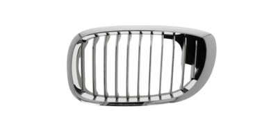 GRILLE RADIATOR GRILLE BMW 3 (E46) COUPE, CABRIOLET '03-'06 - milautoparts-fr.ukrlive.com