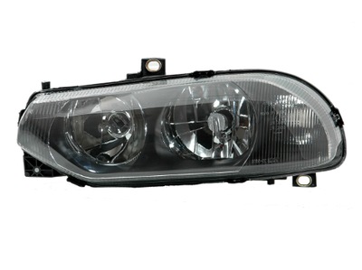 Tyc 20-5620-25-2 фара фото №1