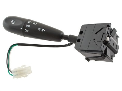 Перемикач світла i поворотники daewoo matiz фото №1