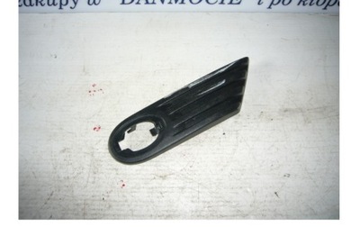 2672/93 FACING, PANEL MIGACZA WING MINI COOPER R56 63132751503 - milautoparts-fr.ukrlive.com