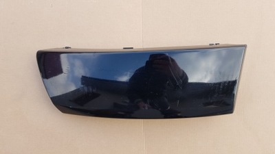 Citroen c4 picasso короткий 2006- решётка левая фото №1