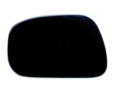 Toyota camry 2002-05.. скло ліва сферичне фото №1