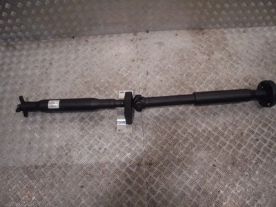 Idealny kpl.wal привідний mercedes w217 s63 1 фото №1