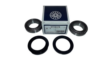 BEARING I HUB KOL SUSPENSION OPTIMAL 971917S - milautoparts-fr.ukrlive.com