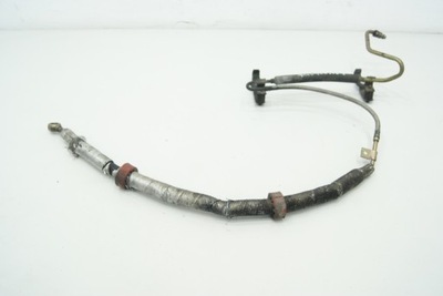 Шланг усилителя abc mercedes cl w215 anglik фото №1