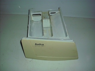 AMICA PC4560A412 : Szuflada kieszeń proszku