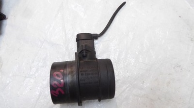 Расходомер seat leon altea 2.0 tdi 0281002461 фото №1