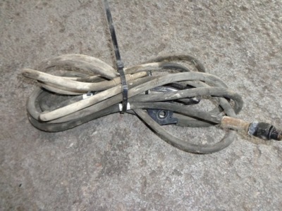 Шланг сцепления scania r цилиндр сцепления фото №1