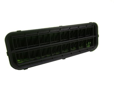 Воздухоотводчик пластик багажника bmw e61 фото №1