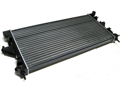 DUCATO JUMPER BOXER 06-2.2 3.0 RADIATOR WATER NEW CONDITION - milautoparts-fr.ukrlive.com