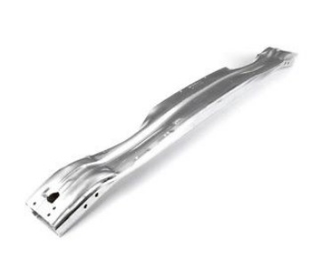 Усилитель бампера перед audi a4 b8 2011-2015 фото №1