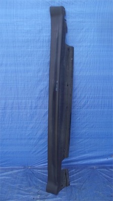 Mini cooper s r50 r52 порог молдинг порог левая фото №1