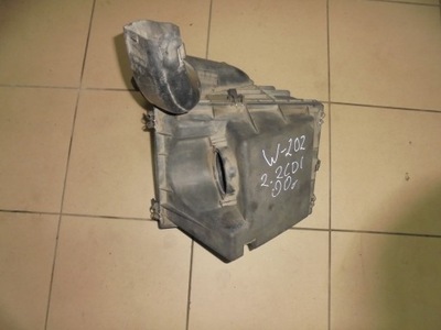 MERCEDES W202 2.2CDI CORPS DE FILTRE D'AIR - milautoparts-fr.ukrlive.com