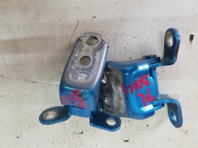Петли дверь honda jazz iii 08-15 фото №1