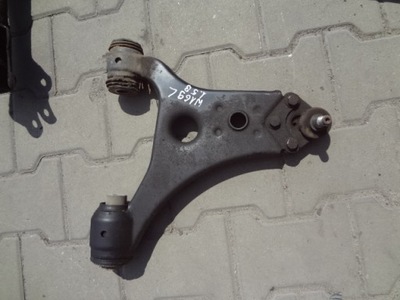 Рычаг левый перед a klasa w169 b-klasa w245 фото №1