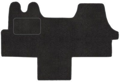 CITROEN JUMPER II (OD 2006) MATS VELOUR - milautoparts-fr.ukrlive.com