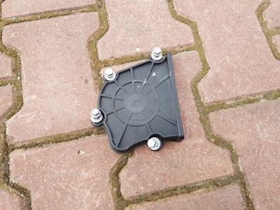 Корпус розподільного валу opel insignia b20dth 55487640 фото №1