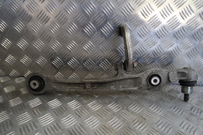 Важіль передній правий лівий audi a6 c6 4f0 фото №1