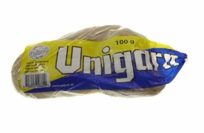 Pakuły Lniane 100 gram do gwintów Konopie UNIPAK