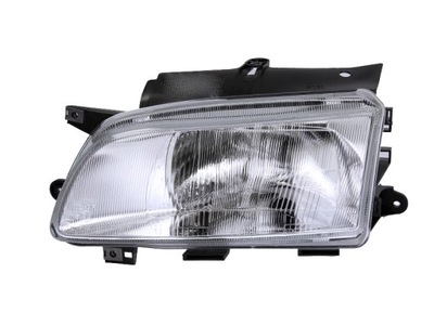 LAMP LAMP FRONT PEUGEOT CARGO 96-02 LEFT - milautoparts-fr.ukrlive.com