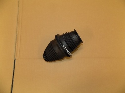 Mercedes 15r sl r231 231 защита резиновый элемент колонки фото №1