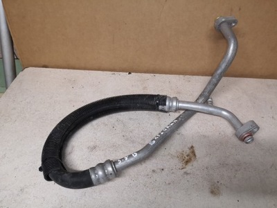 Ford explorer 10- r 3.5 6v шланг кондиционера фото №1