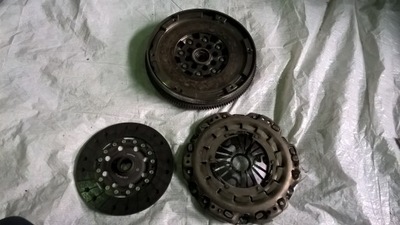 WHEEL DUAL-MASS MERCEDES W203 1,8 200 CGI - milautoparts-fr.ukrlive.com