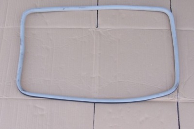 Прокладка люк потолочный bmw e46 coupe sedan фото №1