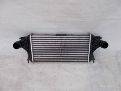 Mercedes ml gle gl w166 интеркулер 0995002800 фото №1