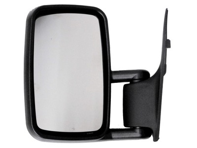 MIRROR LEFT VOLKSWAGEN LT28 LT32 LT35 LT46 96-06 - milautoparts-fr.ukrlive.com