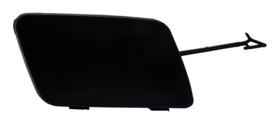 AUDI A6 C6 BLIND PLUG TOIN BAR HOLOWNICZEGO IN BUMPER - milautoparts-fr.ukrlive.com