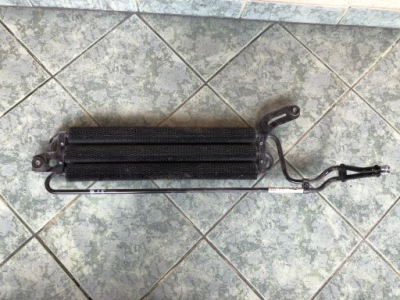 Audi оригінальний номер 8k0422885h радіатор, система охолодження двигуна фото №1