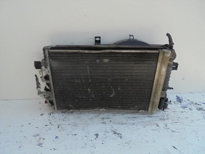 RADIATORS SET OPEL ZAFIRA B 1.6 16V - milautoparts-fr.ukrlive.com