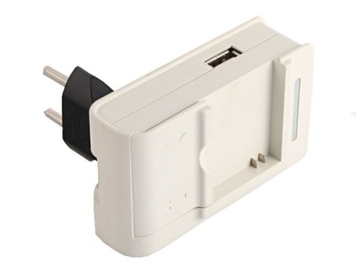 ŁADOWARKA USB do GoPro HERO 2 AHDBT-002 001 GP38