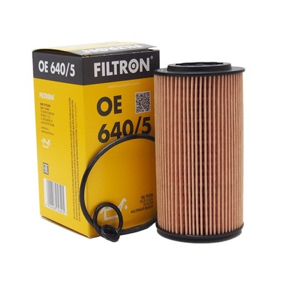 FILTRON FILTRE HUILES - milautoparts.fr