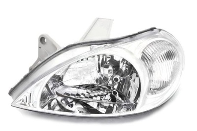 Фара лівий kia rio 2000-2003 фото №1