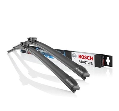 BALAI D'ESSUIE-GLACE BOSCH AVANT 3397007117 650/550 A117S - milautoparts-fr.ukrlive.com