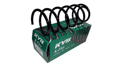 KYB KAYABA RESSORT AVANT VW GOLF I JETTA SCIROCCO - milautoparts-fr.ukrlive.com