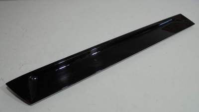 AUDI Q7 COUVE-JOINT PLANCHE COUVERCLES ARRIÈRE SPOILER 4M0854872A - milautoparts-fr.ukrlive.com